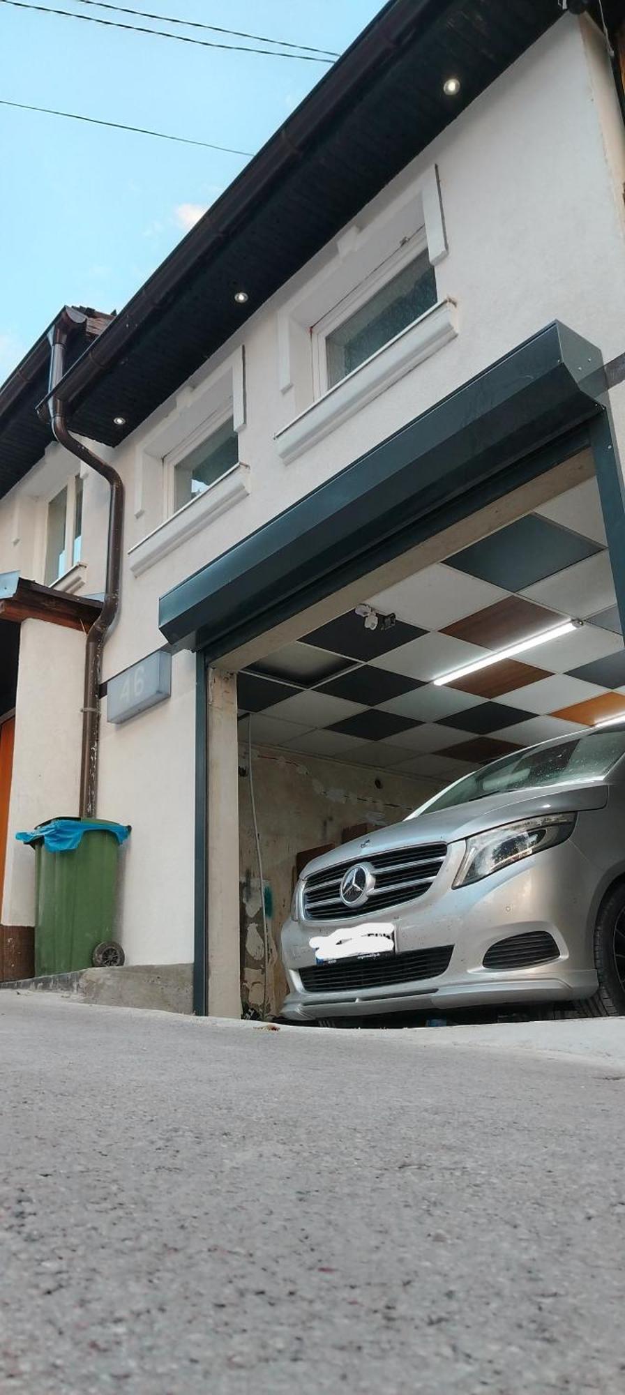 Sarajevo Old Town 1 Apartment Exterior photo